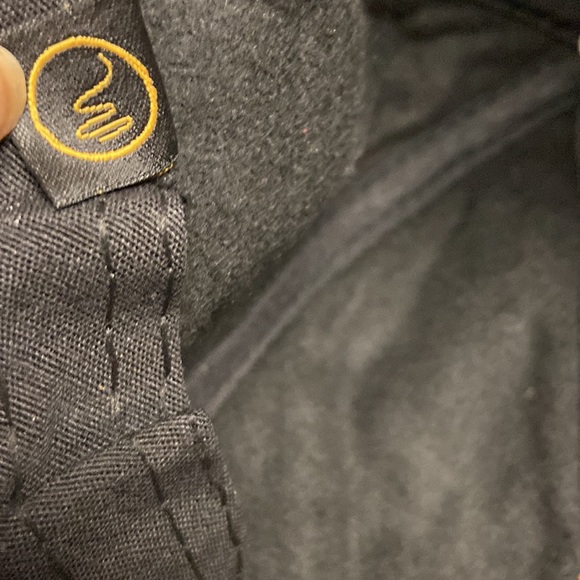 Mumcus Leather Baseball Cap - Picture 10 of 11